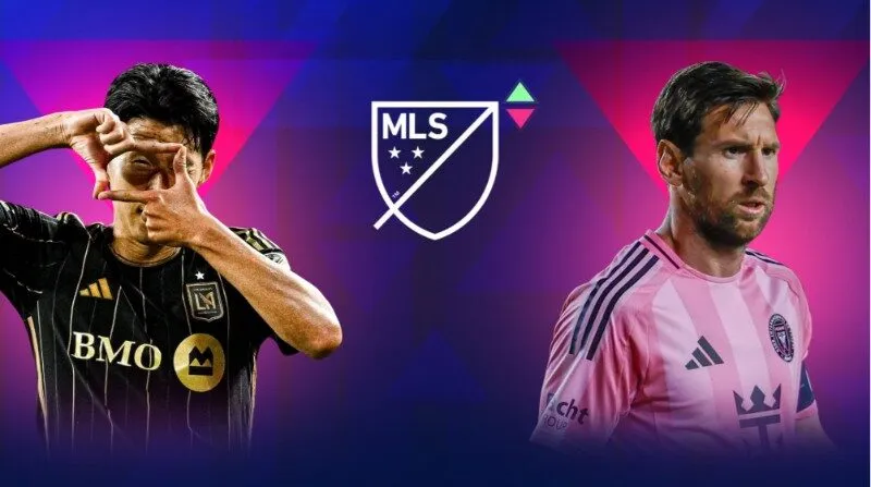 Kết quả bóng đá Mỹ